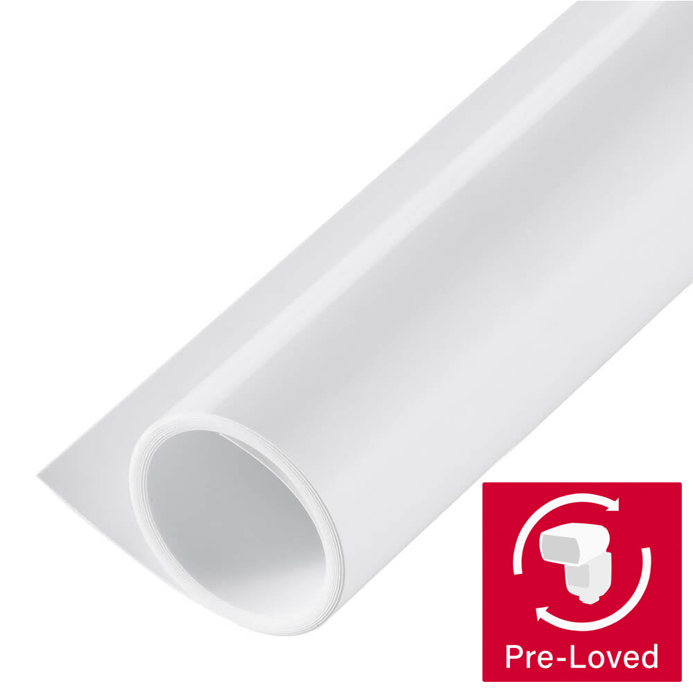 120x200cm Reversible Glossy/Matt Waterproof PVC Studio Backdrops