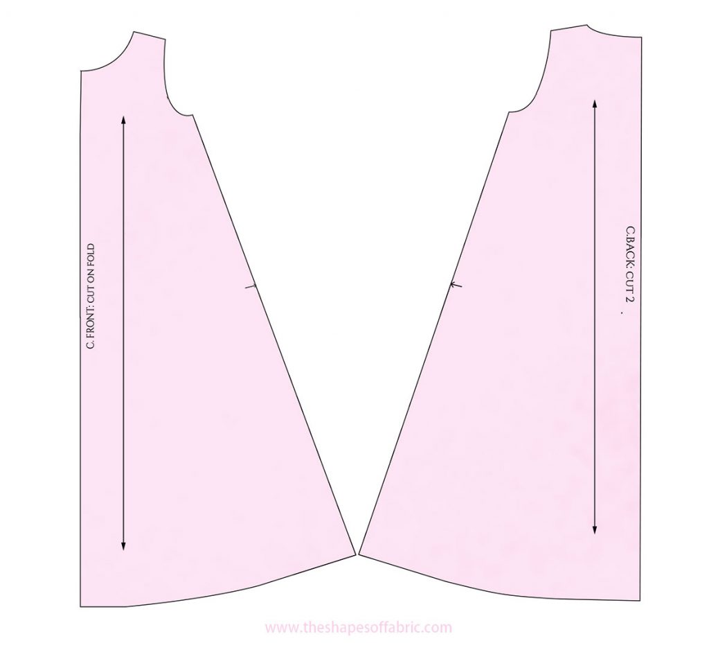 5 Dress Pattern Ideas for the Summer