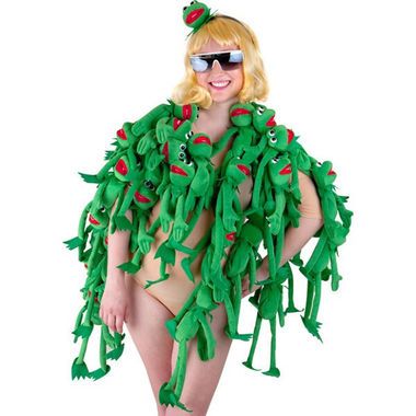 16 Tasteless Halloween Costumes No One Should Try -- but Of Course Someone  Will