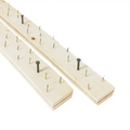 QEP Concrete Gripper - 1200 x 33 x 7mm - 6 Pack