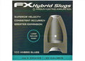 FX Airgun Slugs Hybrid 7.62 mm HP 44.5 grain (.300)