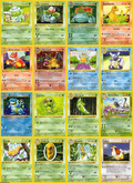 pokemon base set card list with pictures All 151 Original Pokemon Cards : r/90s_kid