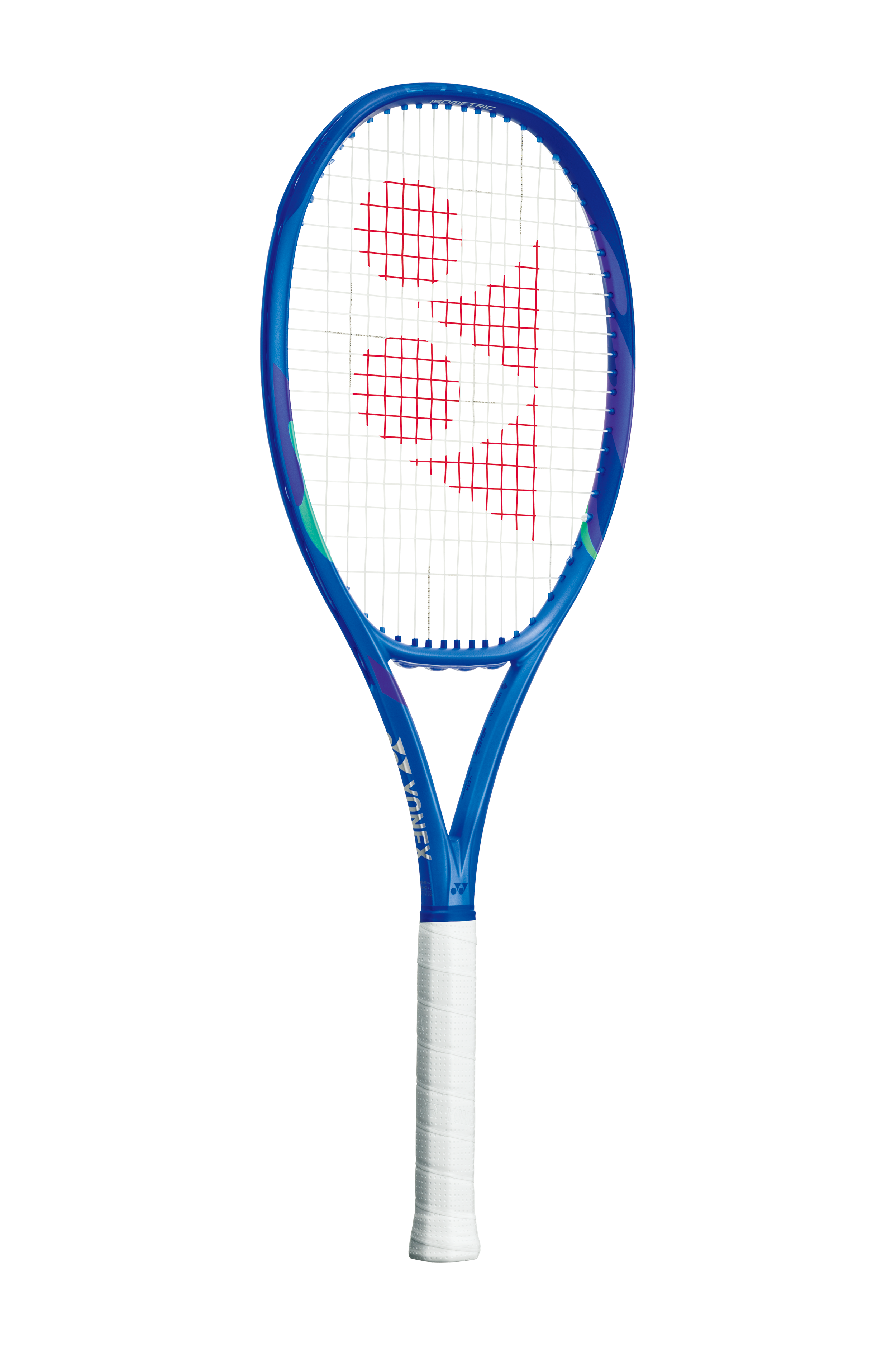 Yonex EZONE 98L 2025 Tennis Racket (Blast Blue)