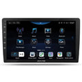 Alpine iNE-AX809-10 - 10” Premium Intelligent Vehicle Display