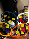 Any ideas on what to do with extra bulk? : r/pokemoncardcollectors