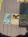 Anyone know how much these 3 2016 Pokémon cards are worth : r/Pokemoncardappraisal