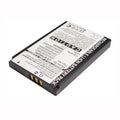 3.7V, Li-ion, 1000mAh, Media Player battery fits Creative, 331a4z20de2d, Jukbeox Zen Nx, Nomad, 3.7Wh Media Player Cameron Sino Technology Limited