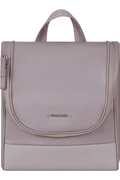 Samsonite Move Journey Hanging Toiletkit Light Beige