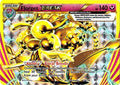 Top 10 Break Pokémon Cards