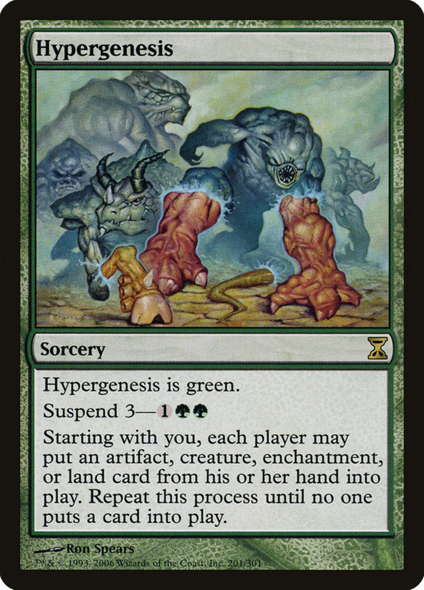 Top 10 "Group Hug" EDH Cards in Magic: The Gathering