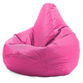 Gaming Sitzsack Sessel Outdoor - SmartCanvas™ Pink 01