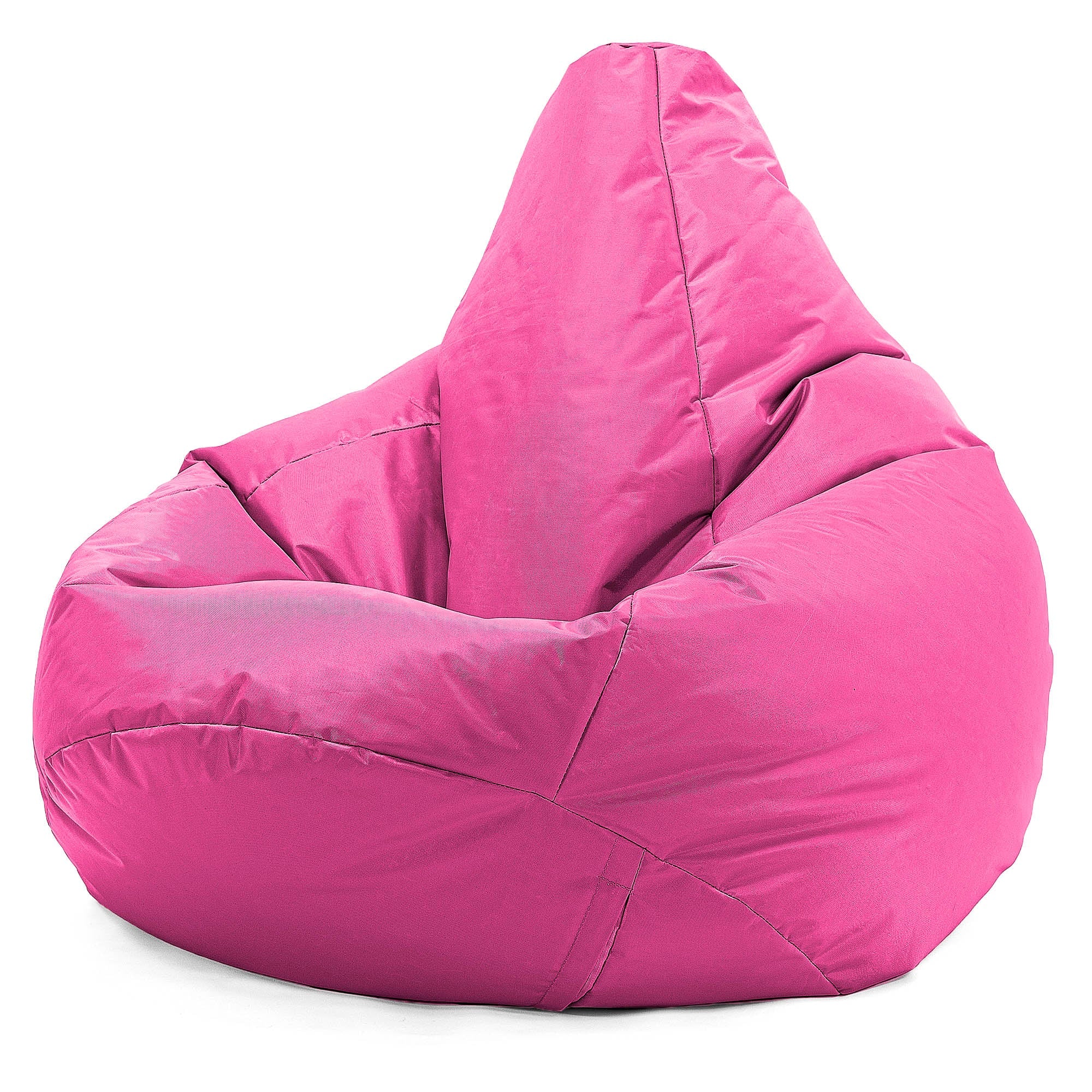 Gaming Sitzsack Sessel Outdoor - SmartCanvas™ Pink 01