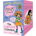 Billie B Brown: The Complete Collection by Sally Rippin 30 Books Box Set - Ages 5+ - Paperback