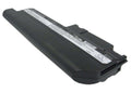 Black Battery For Ibm Thinkpad R51e-1848, Thinkpad R50p 1830, Thinkpad R50p1836 10.8v, 6600mah - 71.28wh Notebook, Laptop Cameron Sino Technology Limited (Suspended)