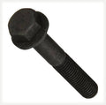 Heavy Flanged Hex Head Bolt, Diameter(M18 x 2.5)
