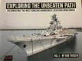 Exploring The Unbeaten Path  Volume 3  -  Bob Thissen