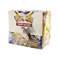 Pokemon Sword & Shield Brilliant Stars Booster Box