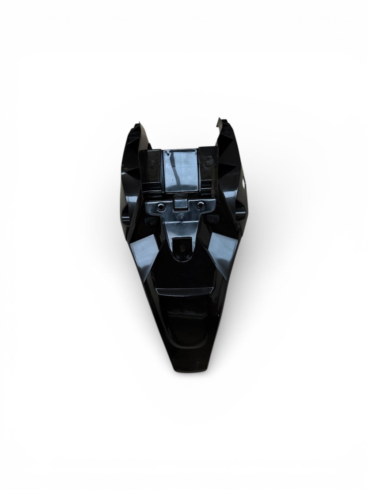 BRZ Neon Thunder Pro 72v Tail Fairing Plastic - Quad Warehouse