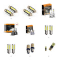 Pack LED SEAT LEON (1M1) 1.6 (1999 à 2006) – Pack Complet