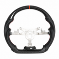 Chevrolet Corvette C6 Ready-To-Ship Custom Carbon Fiber Steering Wheel (2007-2013)