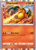 Charizard - Pokémon TCG Pocket Card