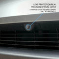 Front Camera Lens Protection - PPF for All Tesla Models
