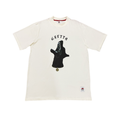 Camiseta Doggy Crema