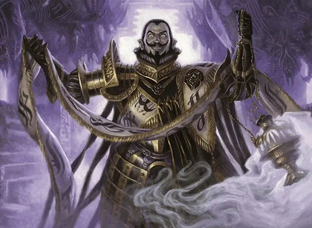 Vampire Precon // Commander (Clavileño, First of the Blessed) deck list mtg // Moxfield — MTG Deck Builder