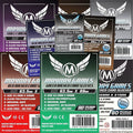 MTG/CCG Card Sleeves (63.5x88mm) - 80 Pack -  - Mayday Games - 10