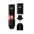 Mars M1 Wireless Pen Tattoo Machine - Ultimate Beauty