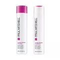 Paul Mitchell Super Strong, Shampoo & Conditioner - [10 oz] / DUO