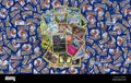 pokemon cards pile This is a great idea 💡 One Pokemon collector's partner turned a pile of empty booster packs into this awesome framed display. Other fans immediately chimed in with their
