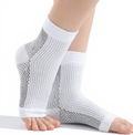Lisslune | CompressPro Compression Socks – Pain Relief for Feet, Heels & Ankles