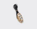 Commodo Kustom Tech Vintage Double boutons en Laiton satiné (4486468763747)