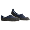 Falke Cosyshoe Slippers Herre Lav Mørkeblå