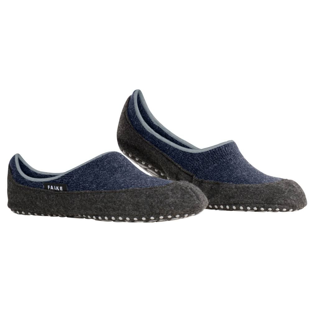 Falke Cosyshoe Slippers Herre Lav Mørkeblå