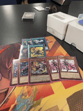 Could someone explain the pot of desires math to me here? I vibe mathed it to 1 in 925,000 games in a 42 card deck. (This might be the worst desires of