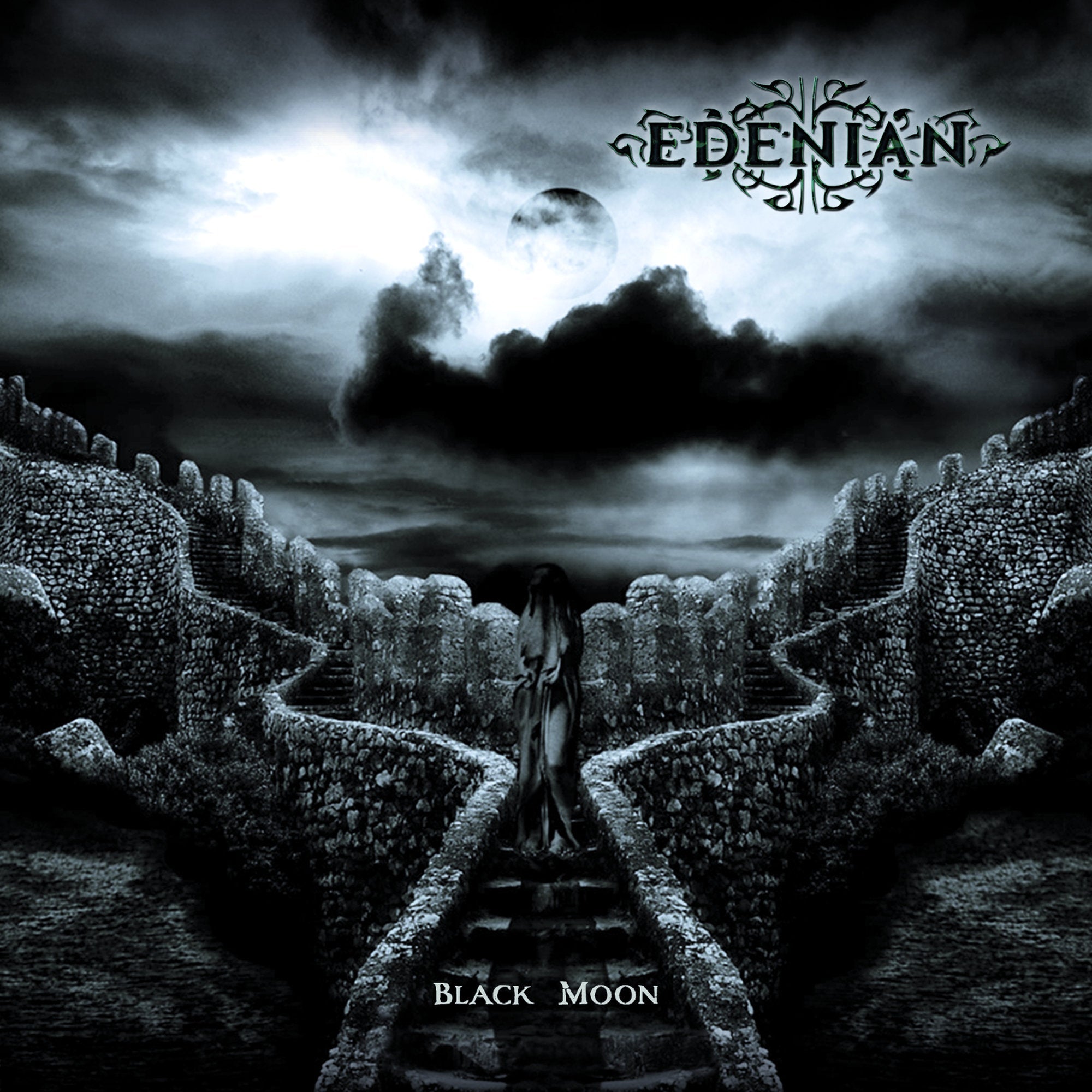 Edenian - Black Moon