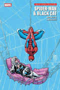 WEB OF HEROES COLLECTION - SPIDER-MAN & BLACK CAT
