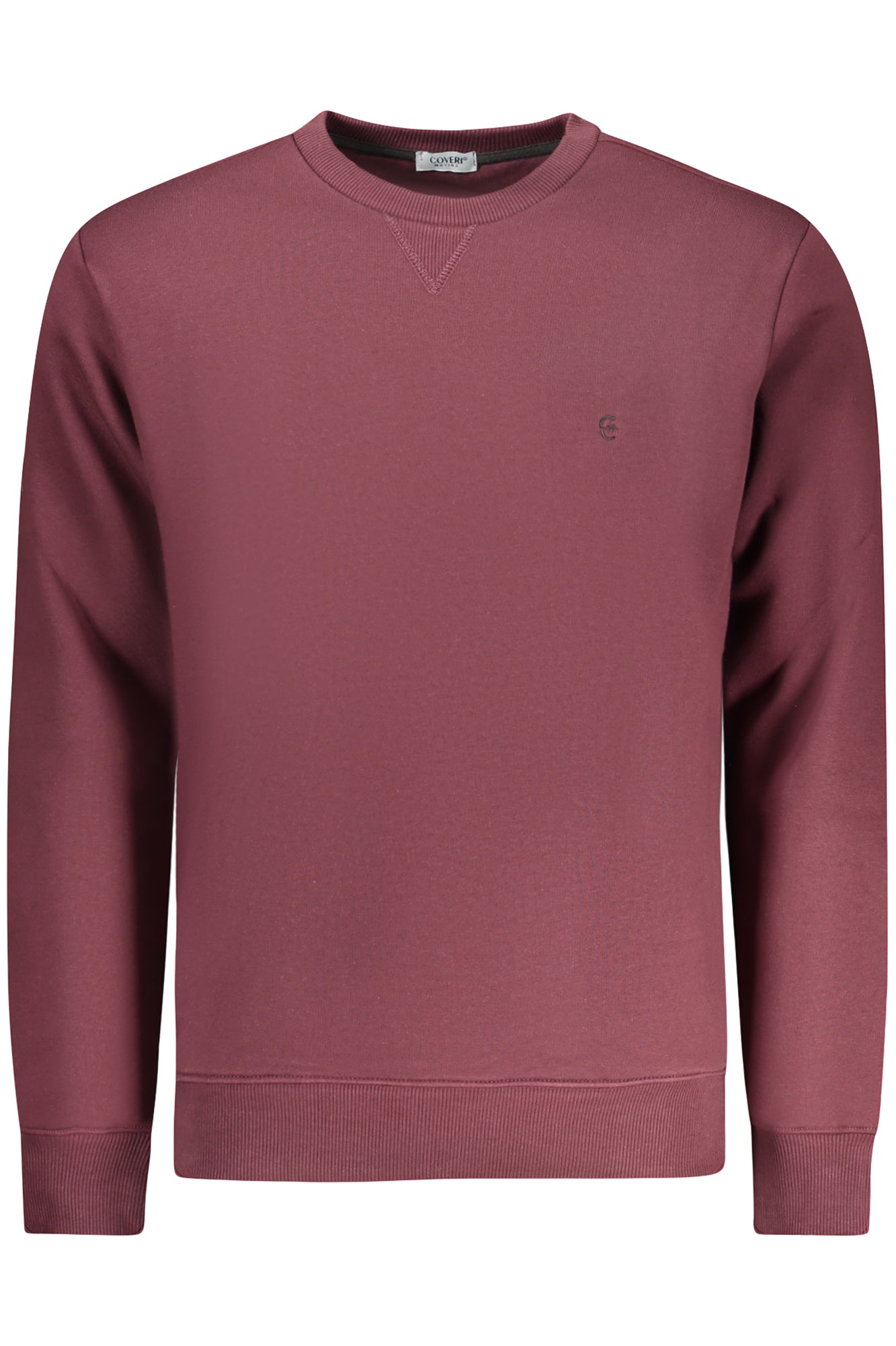 COVERI MOVING - Man - Sweatshirt