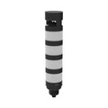 Banner 812997, TL50PS4AQ-25X, TL50 Pro Select Tower Light