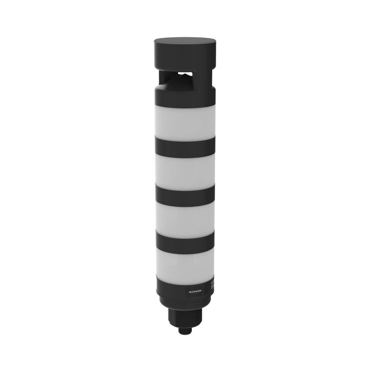 Banner 812997, TL50PS4AQ-25X, TL50 Pro Select Tower Light