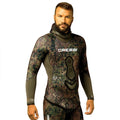 Cressi Seppia 3.5 mm spearfishing jacket
