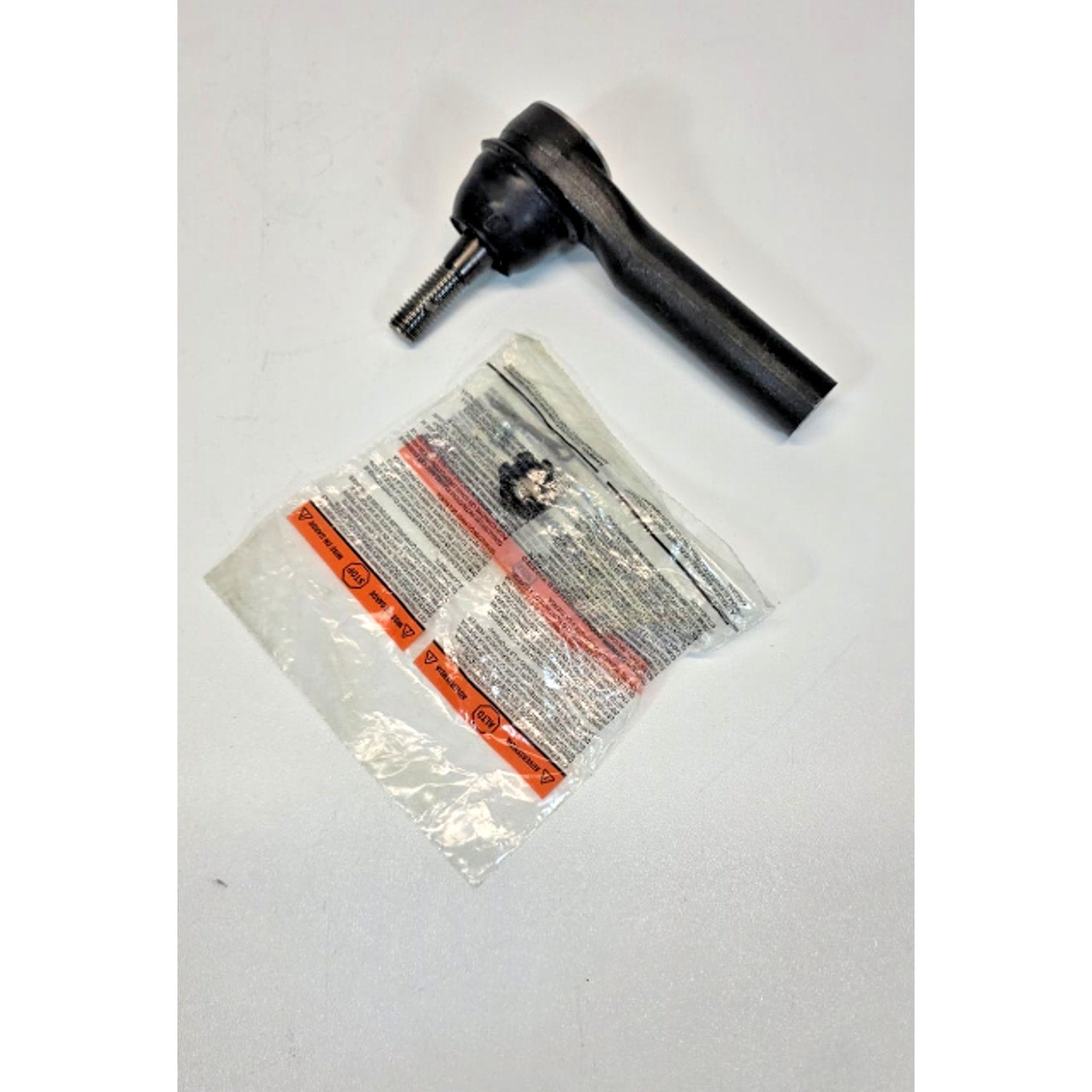Steering Tie Rod End Moog ES800948