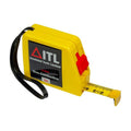 Itl Insulated Insulated Non Conductive Tape Measure 3m (Metric Only) ITL Insulated - Dynamic Drive