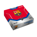 Daka 2025-26 FC Barcelona Final Whistle - Hobby Box