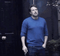 Ben Affleck Smoking GIFs