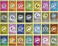 Pokemon Energy Cards (New) by Xtuart on DeviantArt
