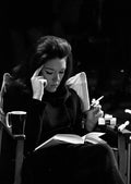 Diana Rigg Smoking 新闻传媒库存照片- 库存图片| Shutterstock Editorial
