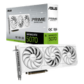 Asus RTX 5070 Prime White OC Edition 12GB Graphics Card